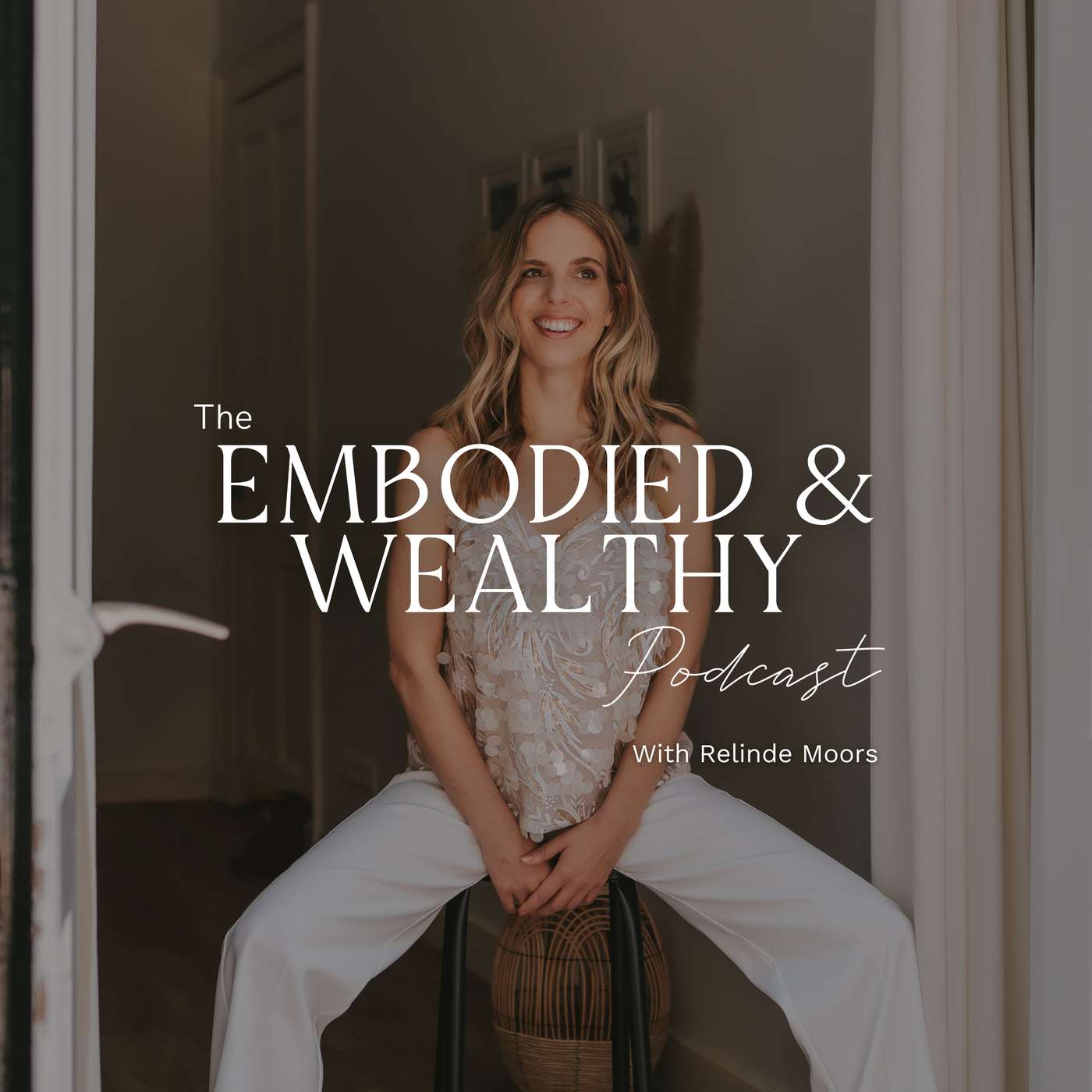 The Embodied & Wealthy Podcast