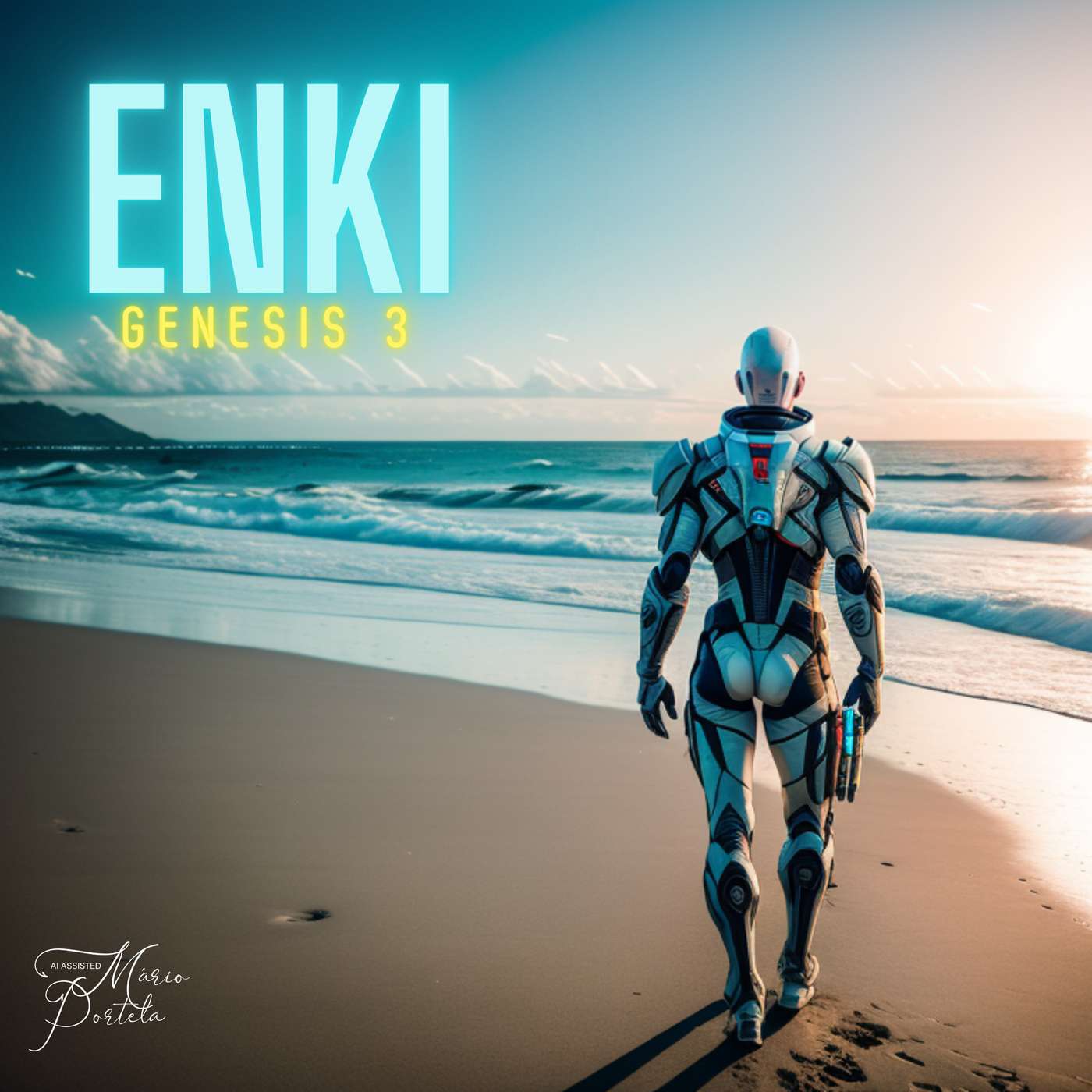 ENKI: Tales from the Past