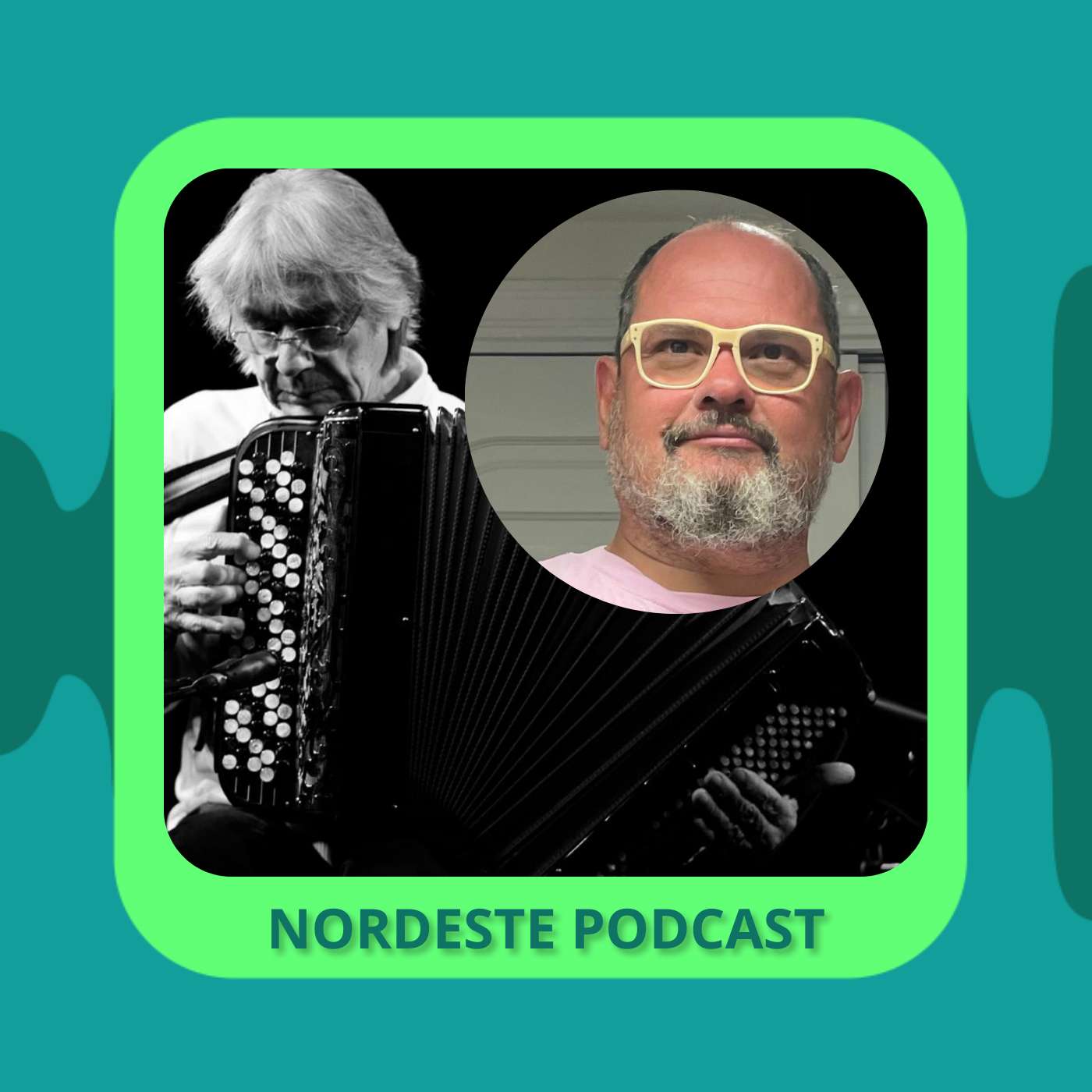 Nordeste Podcast