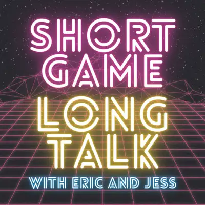 Short Game, Long Talk