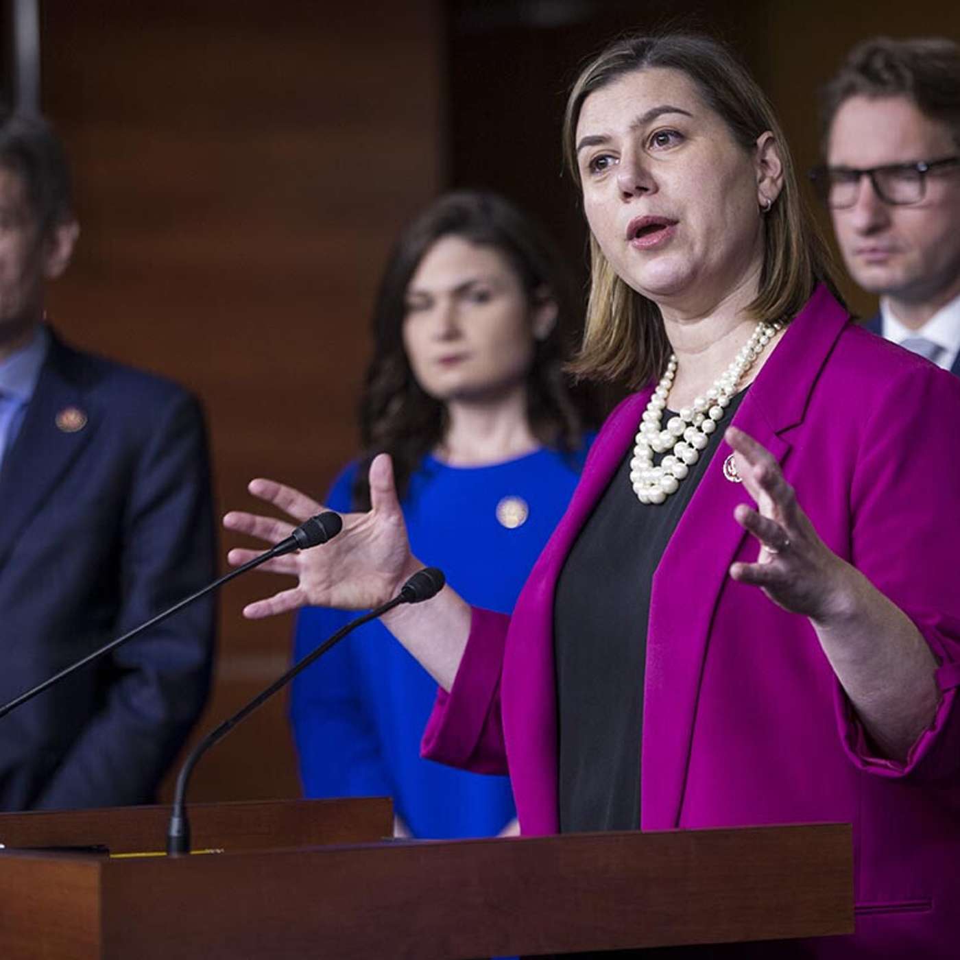 MSU Today with Russ White