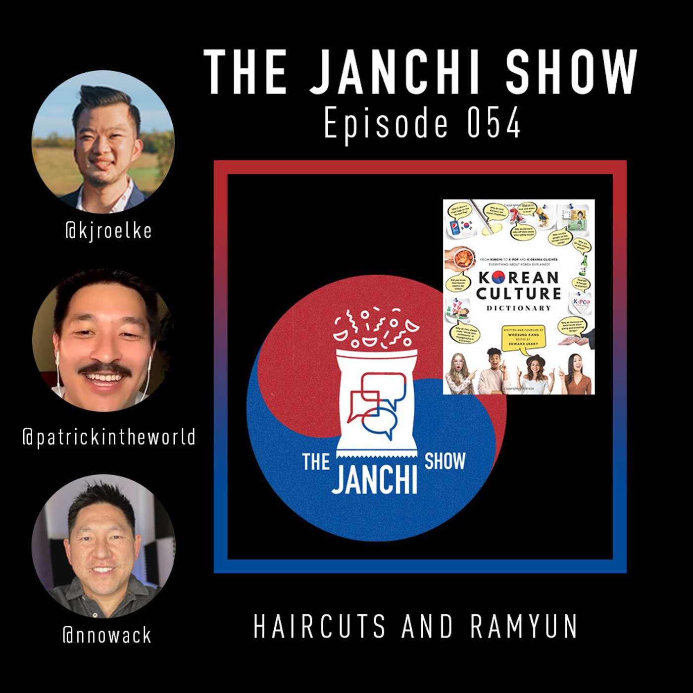 The Janchi Show