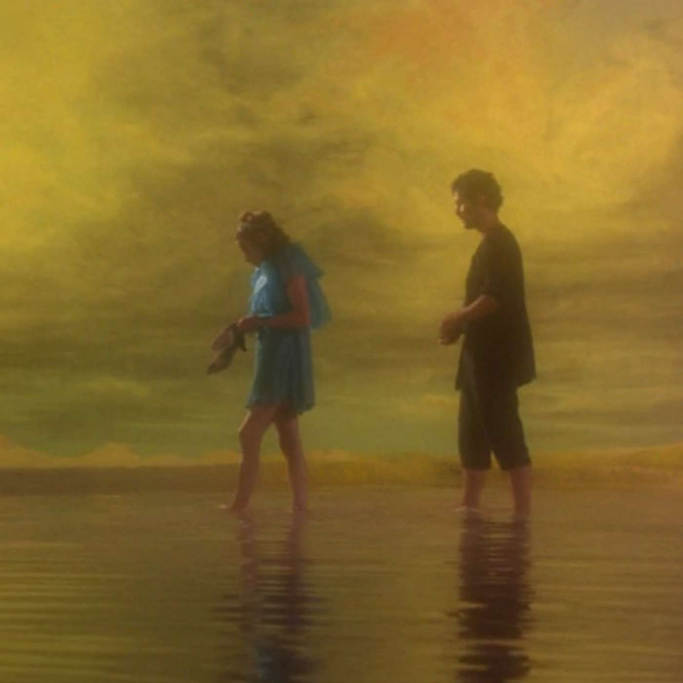 Twilight of the Ice Nymphs feat. Caroline Golum