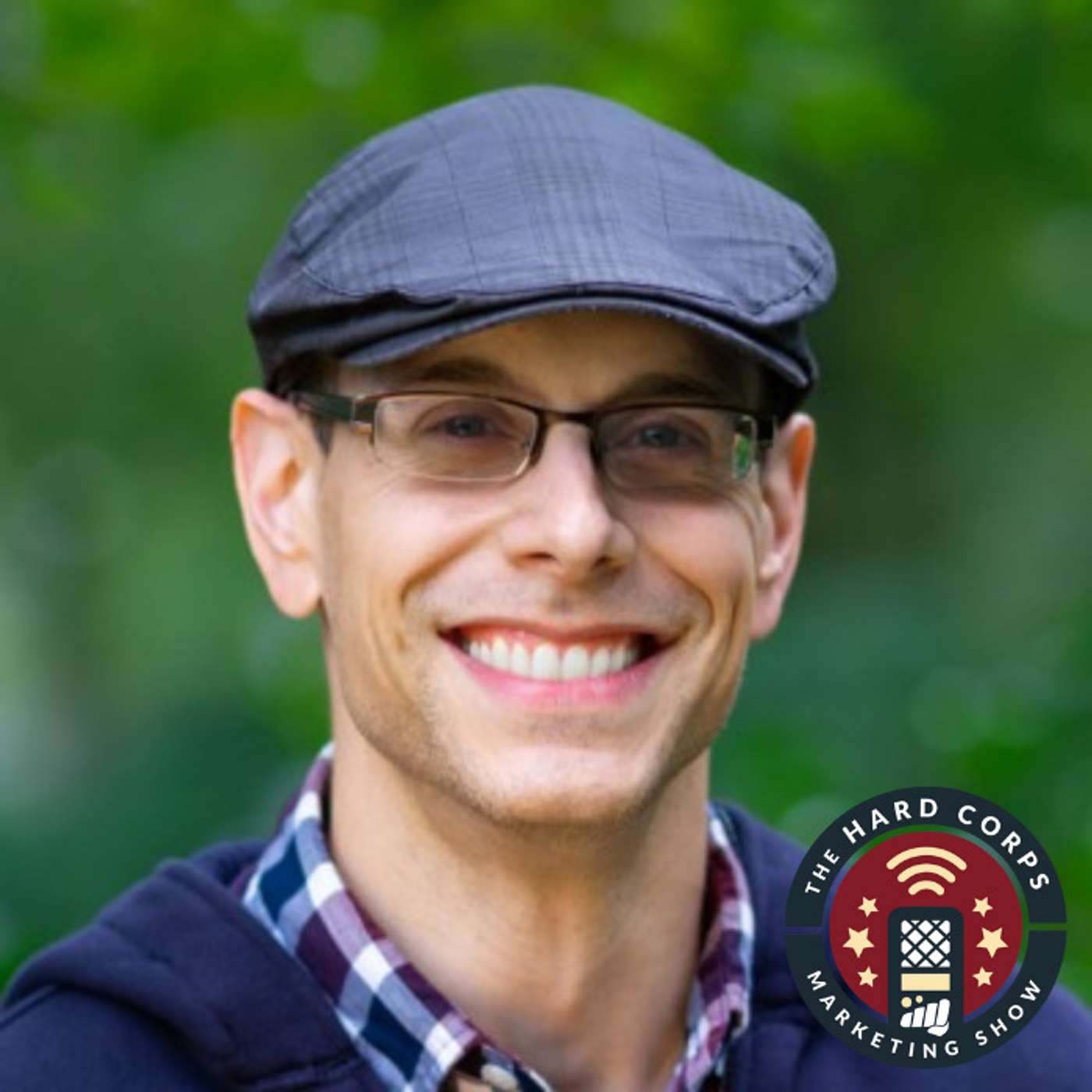 The Hard Corps Marketing Show