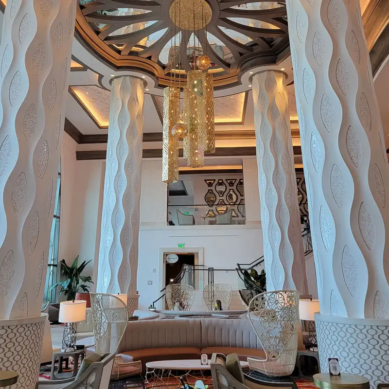 Episode 189: Crystal's Back from Disney!