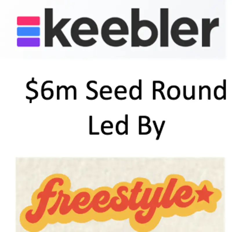 $6m Seed, Exclusive Deep Dive: Isaac Park @ Keebler Health.