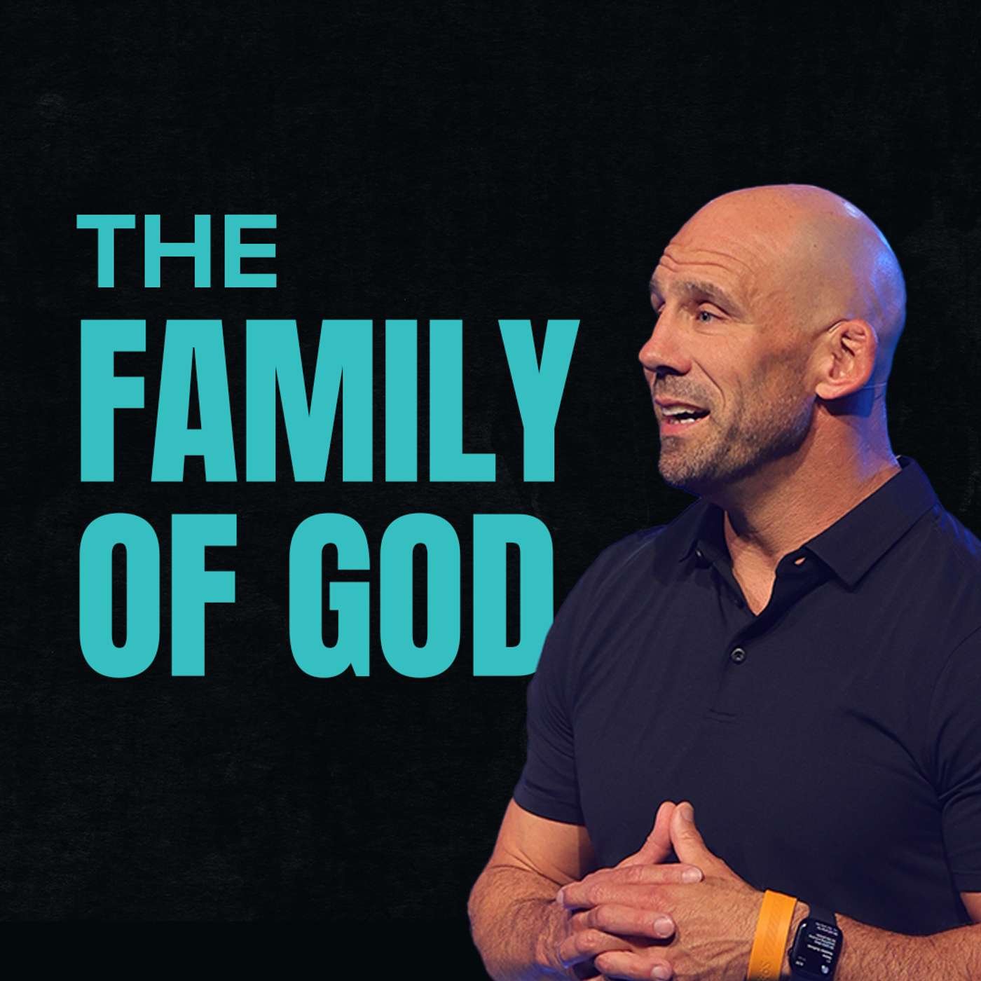 The Family of God | Jason Gore