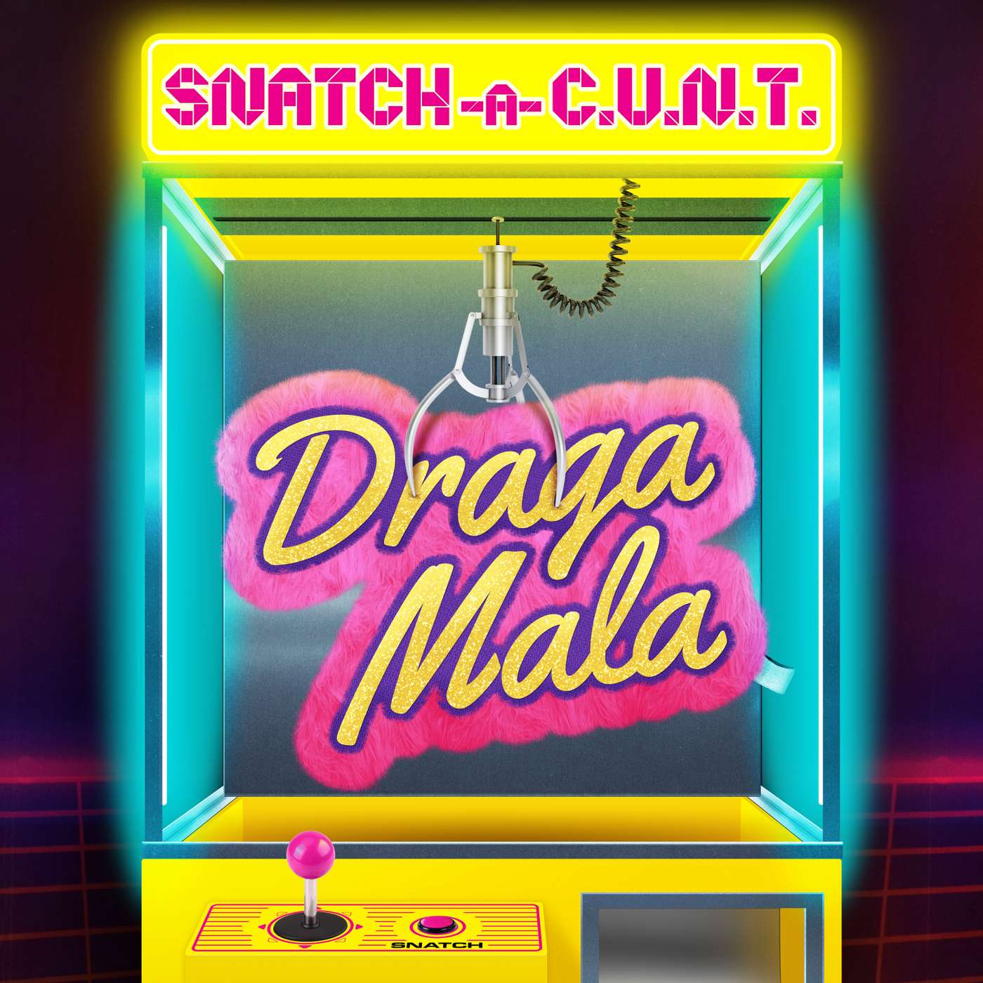 RuPaul's Drag Race: Season 14 - The Daytona Wind | Las Ráfagas de la Actuación episode artwork