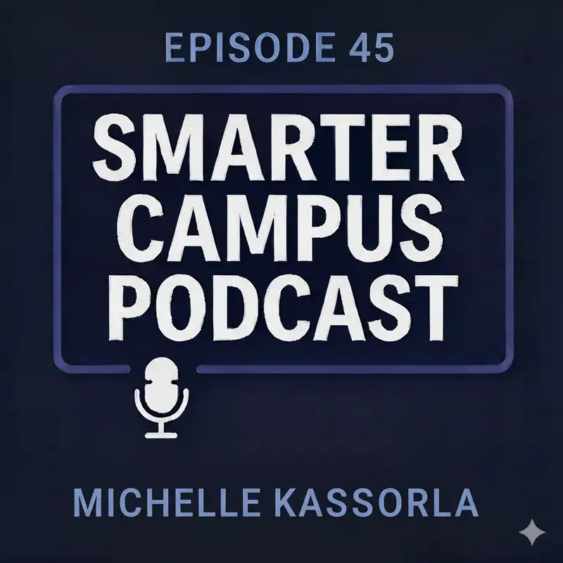 Dr. Michelle Kassorla on Inverting Bloom’s Taxonomy: Teaching for Thinking in the Age of AI