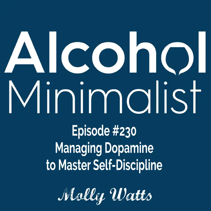 Managing Dopamine to Master Self-Discipline