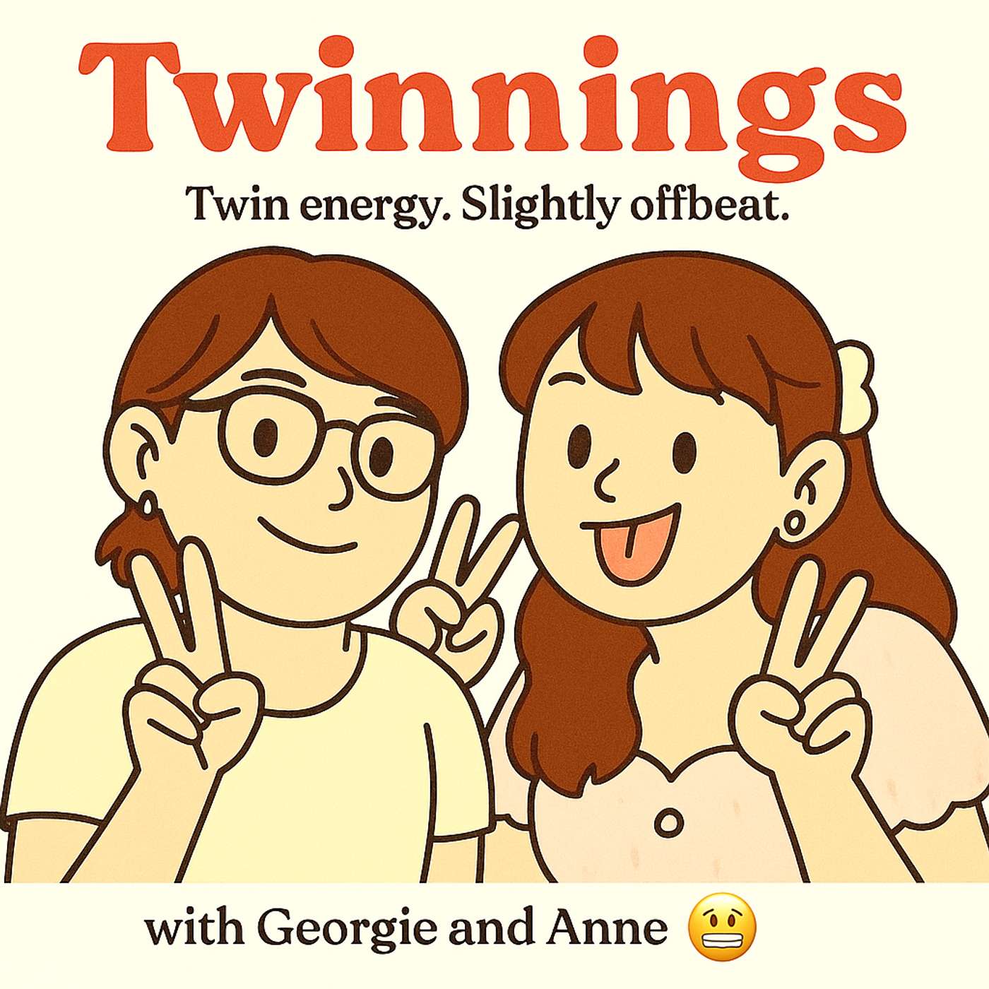 Twinnings