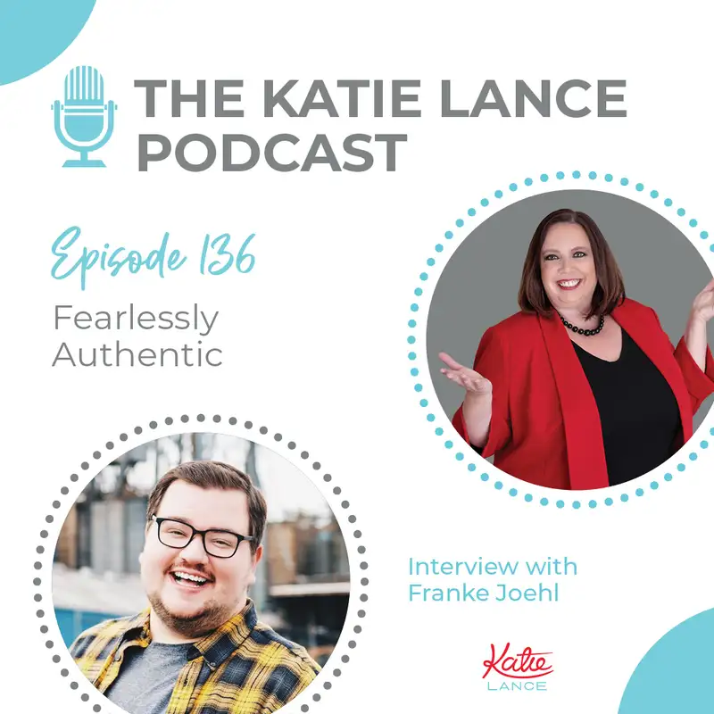 Fearlessly Authentic | Interview with Franke Joehl