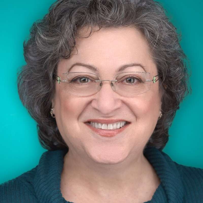 Sharon Richmond