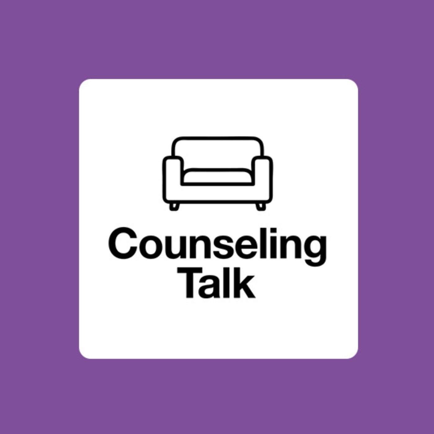 Counseling Talk — A podcast by 9Marks podcast artwork