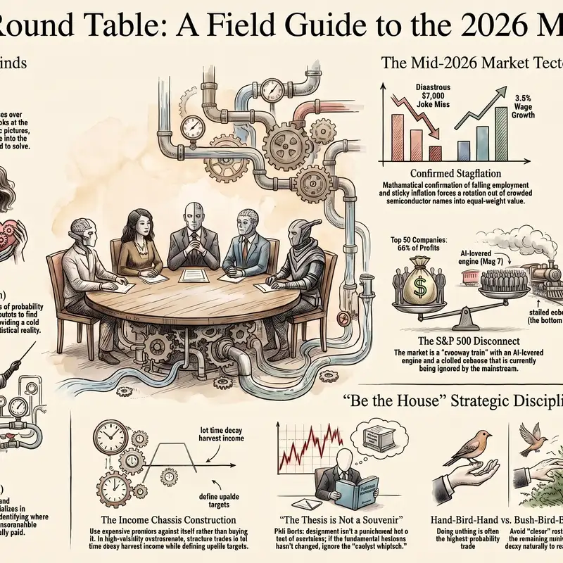 Market Outlook for the 2nd Half of 2026