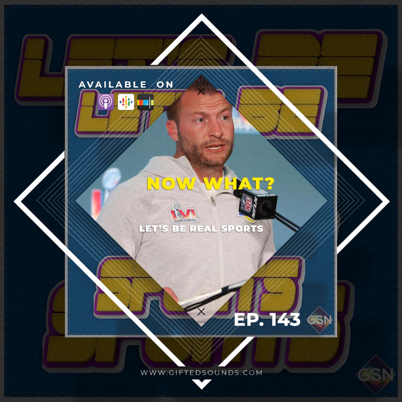 Now What? episode artwork