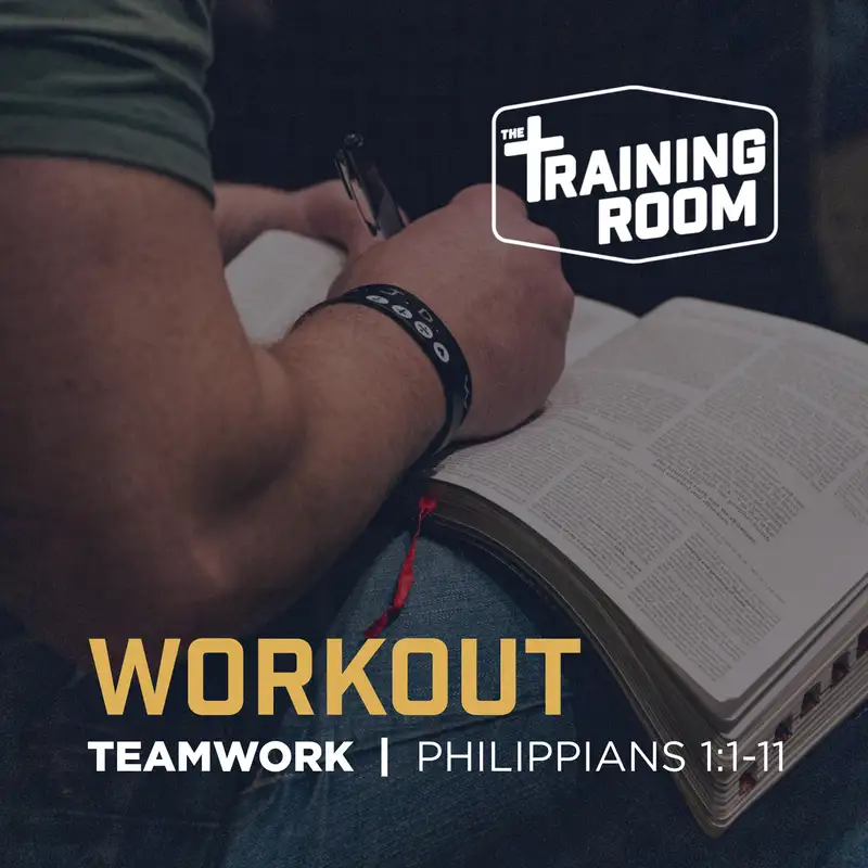 Workout | Teamwork
