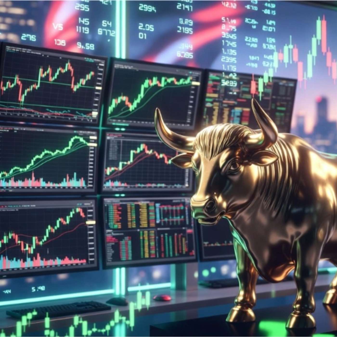 Best Day Trading Platforms in the US: 2026 Comparison & Reviews