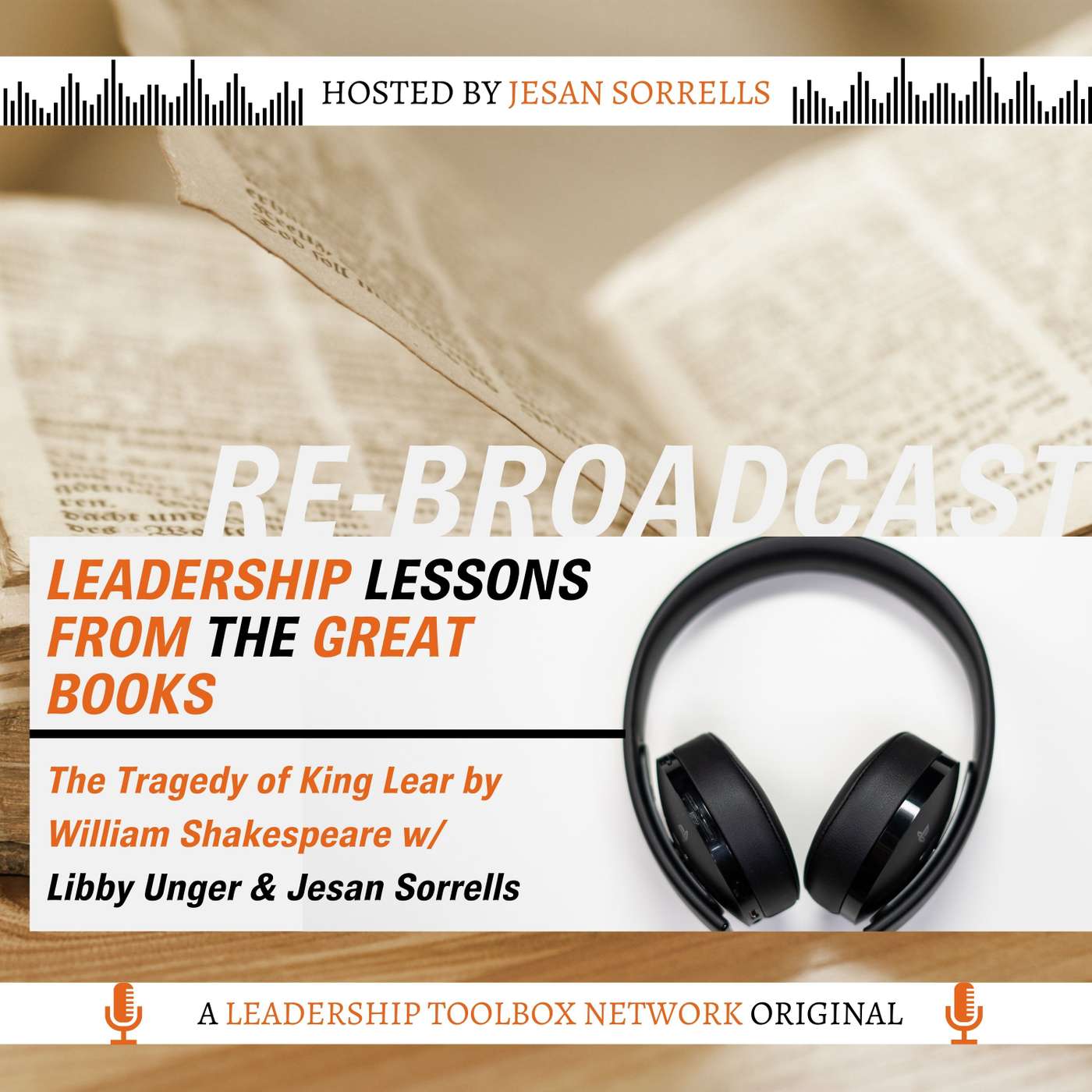 Leadership Lessons From The Great Books