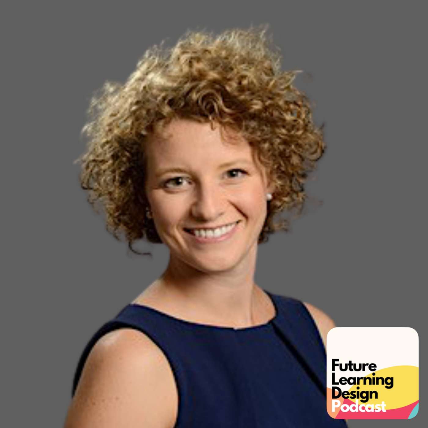Future Learning Design Podcast