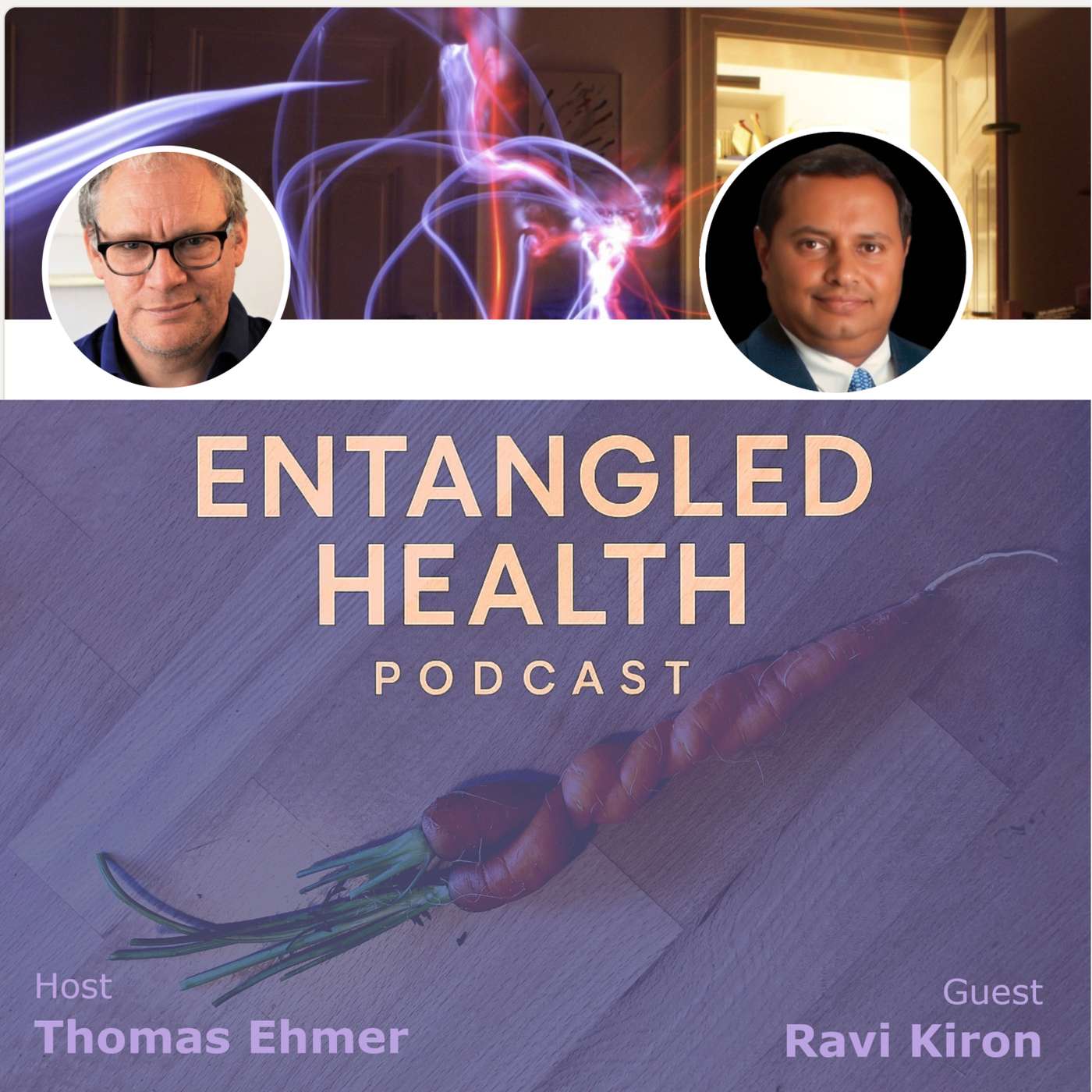 Entangled Health