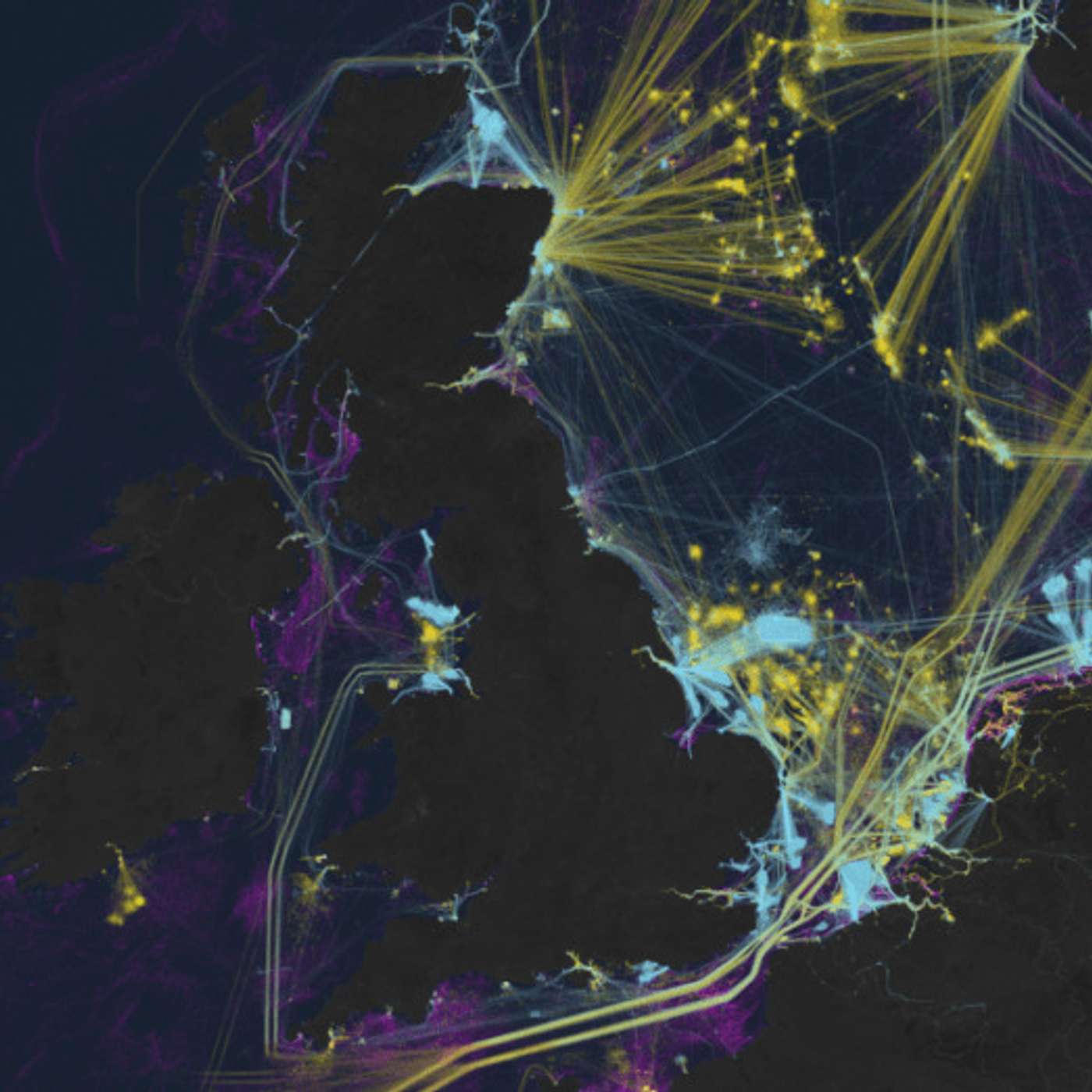 New Study Sheds Light on Genetic Changes in Marine Snails and Pitcher Plants, Stanford's SHIFT Technique Boosts Hypnotizability, AI Reveals Over 70% of Global Industrial Fishing Unmonitored, and more...