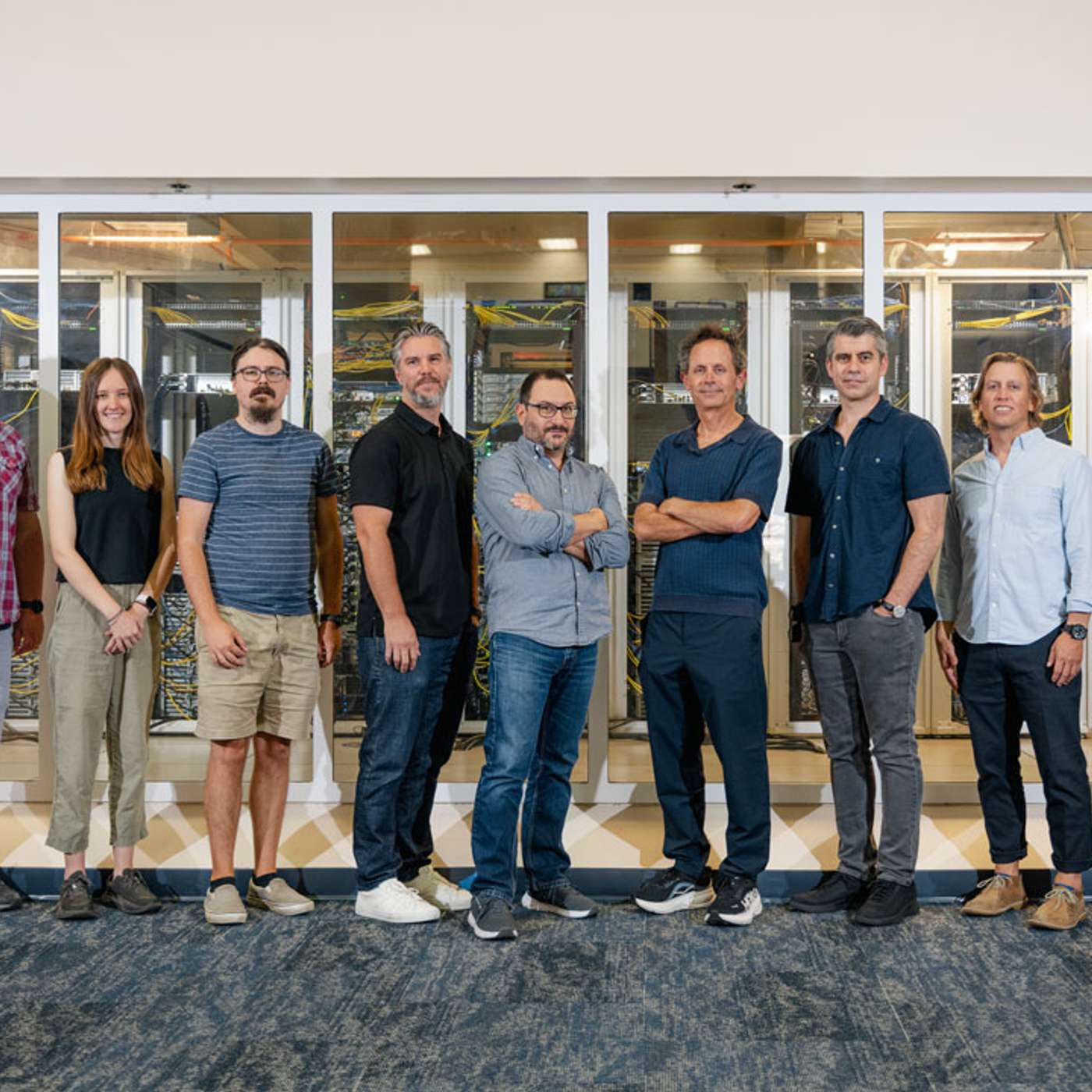 Bi-directional KV Boosts TTFT Stability, AI Initiative Accelerates Drug Discovery, AI Startup Town Reaches Unicorn Status, Germany Teams with Nvidia for AI Push, and more...