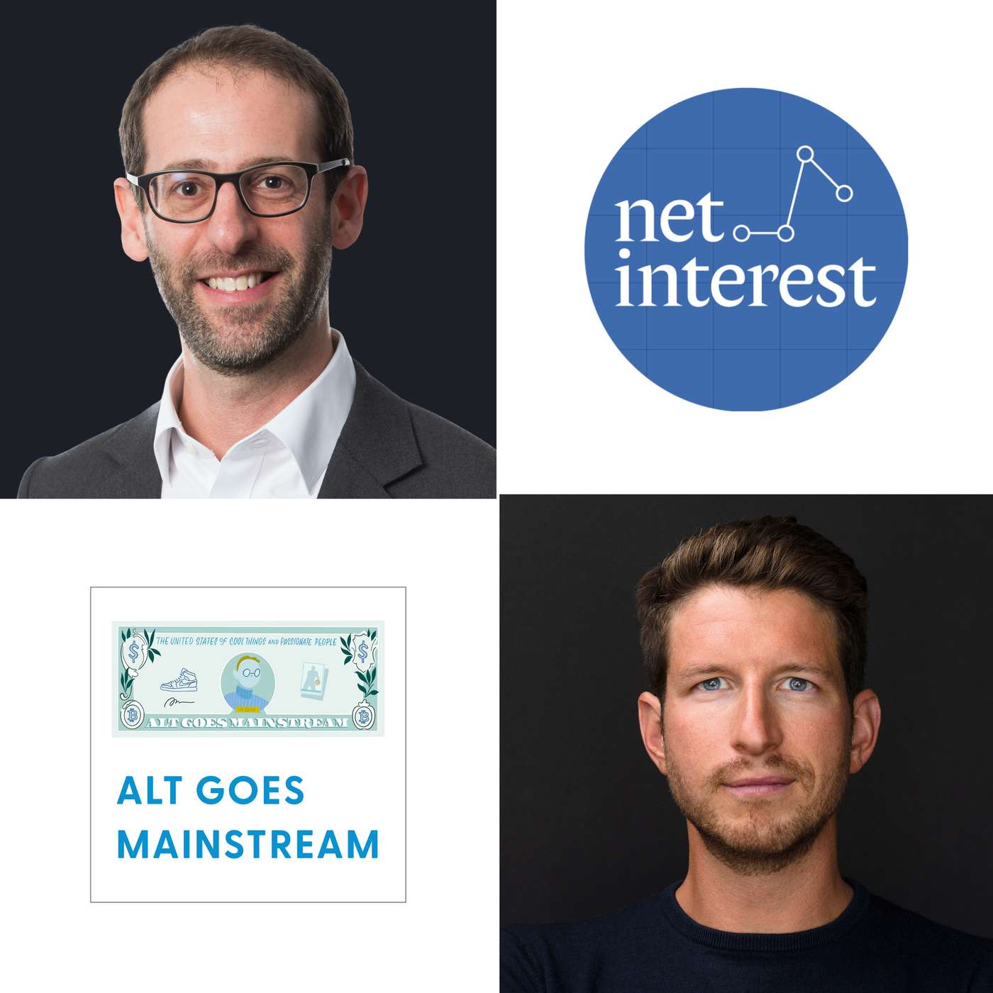 Alt Goes Mainstream: The Latest on Alternative Investments, WealthTech, & Private Markets