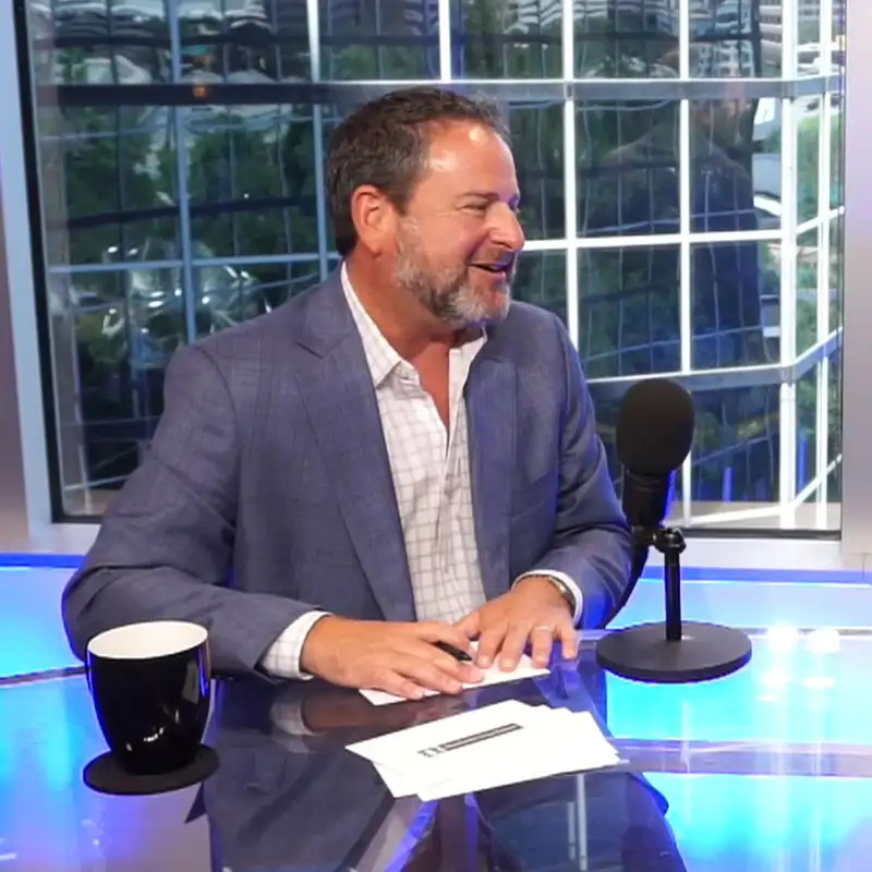 Episode 54: GRANDPLANS