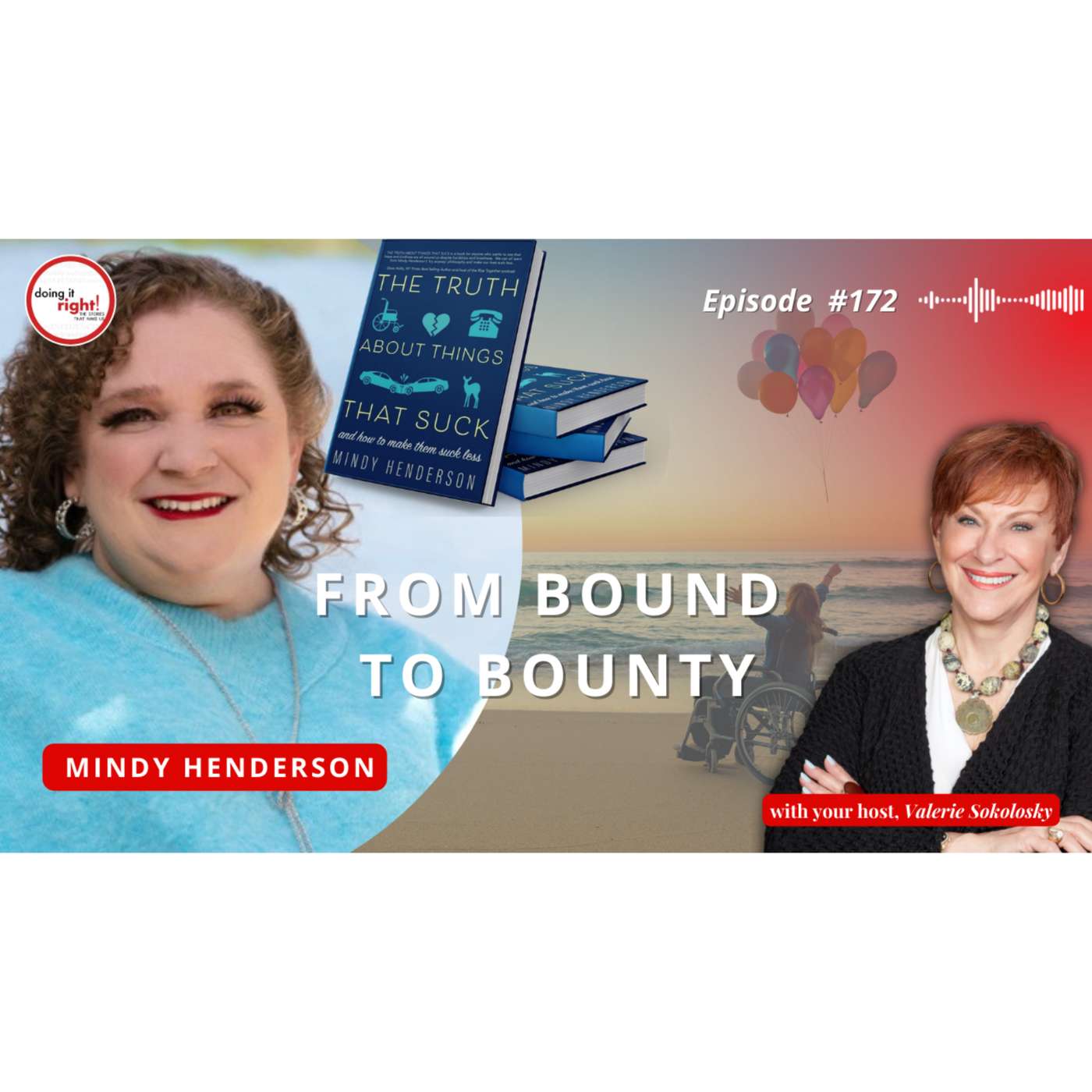 Doing it Right: The Stories that Make Us