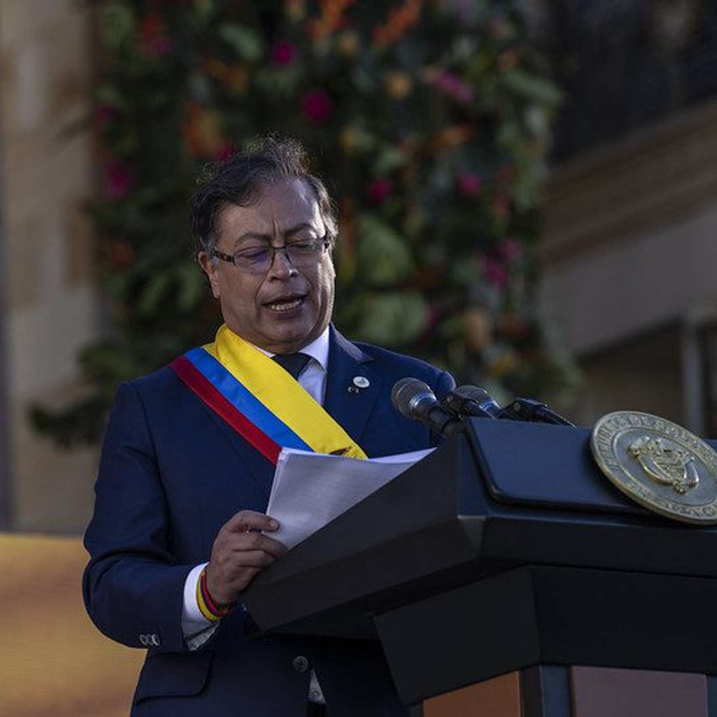 Trump Ends Aid to Colombia, China Blames US Cyberattacks, Drone Chaos at Palma, mRNA Vaccines Enhance Cancer Therapy, and more...