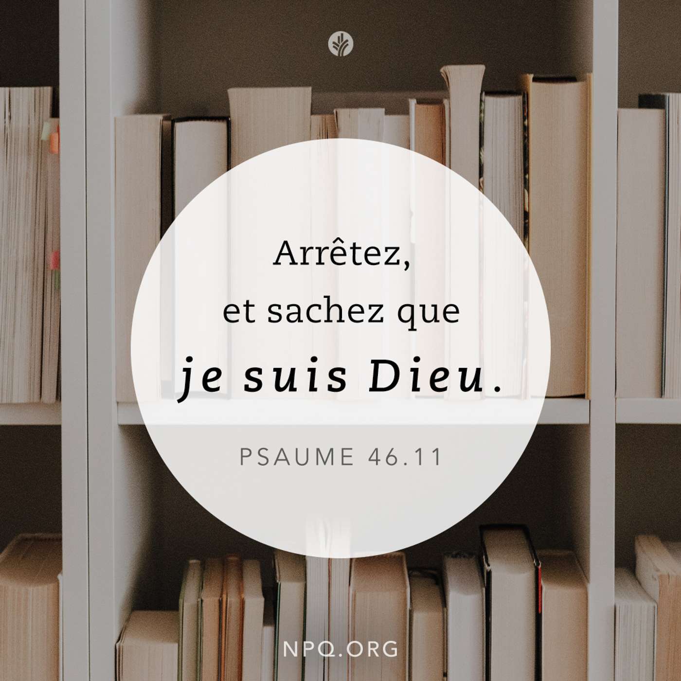 Lâcher prise episode artwork