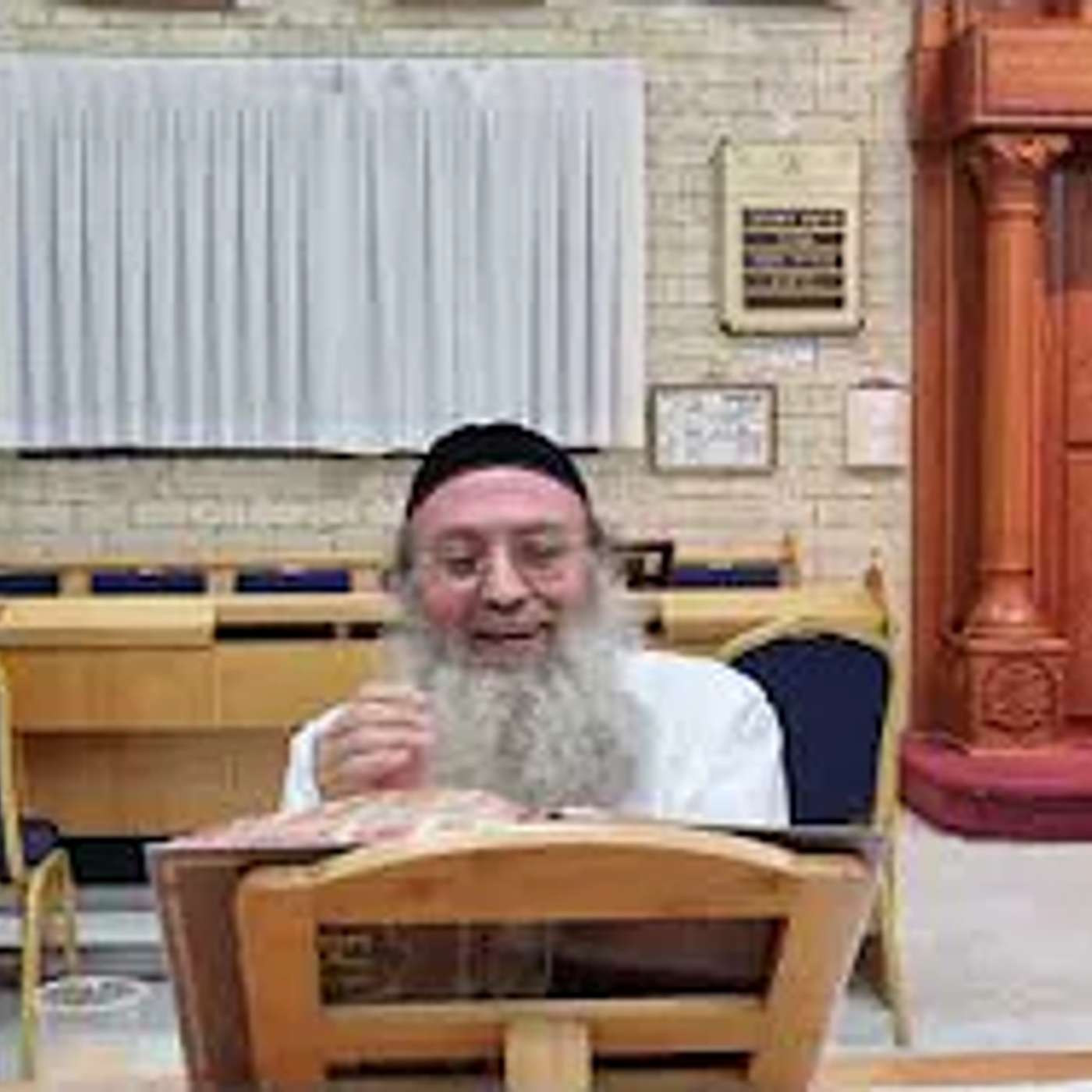 הרב מאיר כהן | שְׁחִיטַת הַצַּוָּאר הִיא כְּאֶפֶס וּכְאַיִן אֶל מוּל שְׁחִיטַת הַיֵּצֶר!