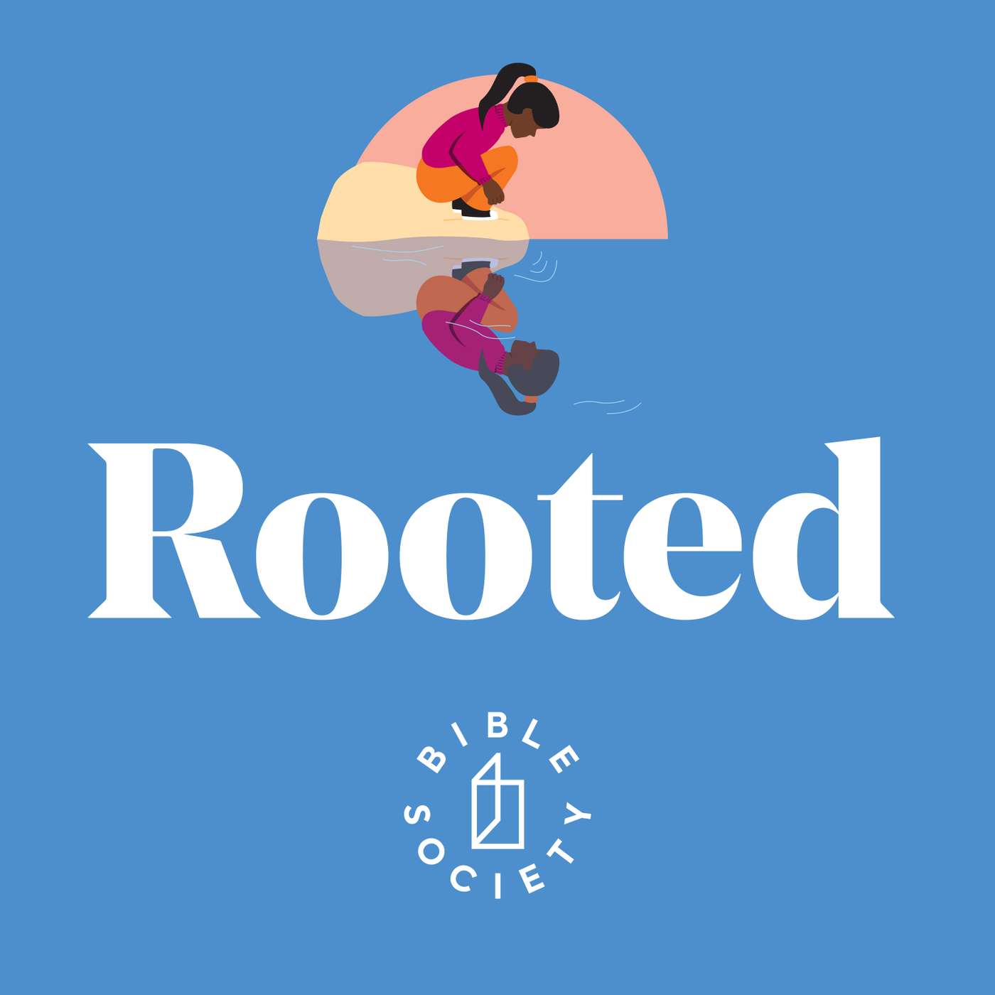 Should conflict always be avoided? – Proverbs E5 with Rachel Jones