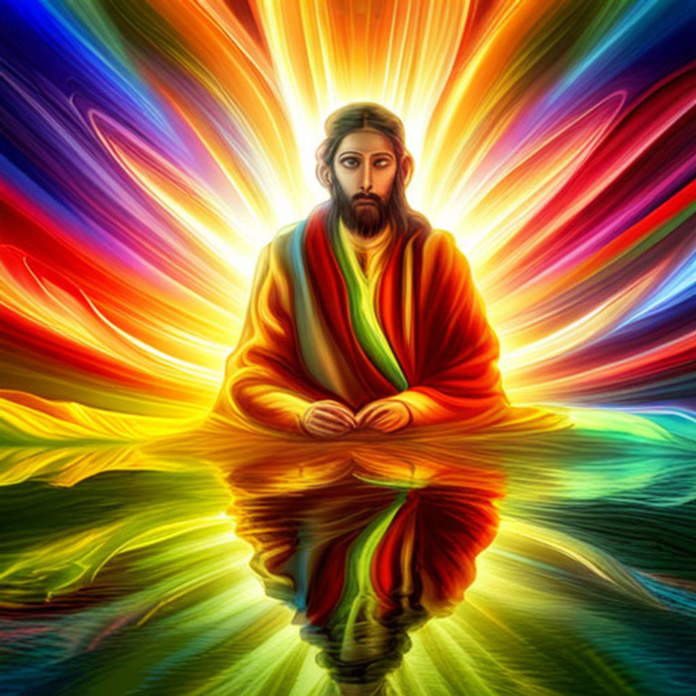 Unlocking Divine Compassion: A Deep Dive into the Tanya Portion of Elu 479 480 with Kabbalah Quick Thoughts episode artwork