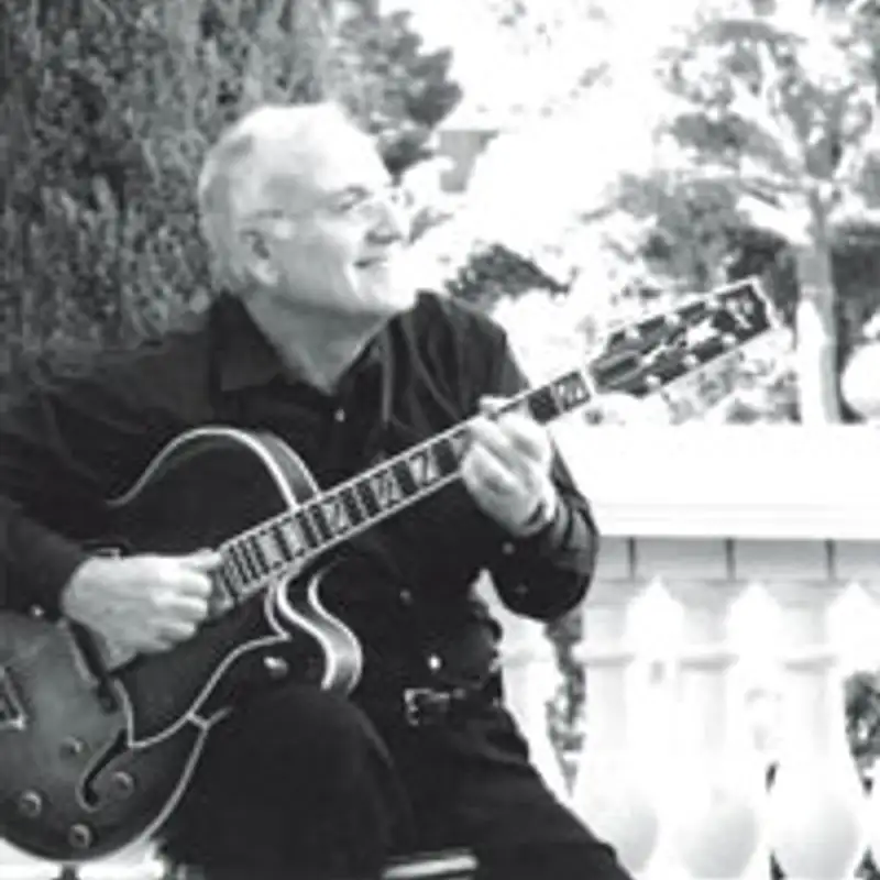 Joe Lano Trio LIVE at Vic’s Las Vegas | Live from Vic’s Jazz Guitar Performance