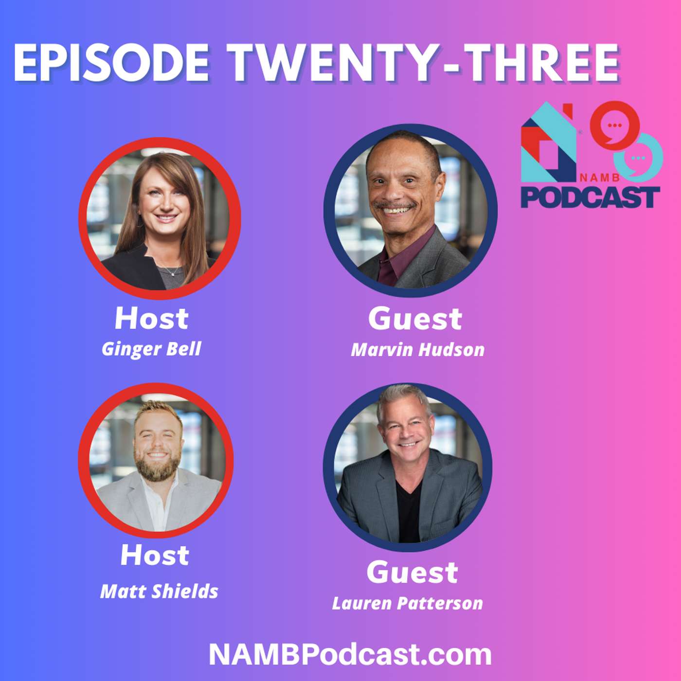 Episode Twenty-Three: Trigger Lead Changes Go Live March 5th!  Educate Your Borrower Now!