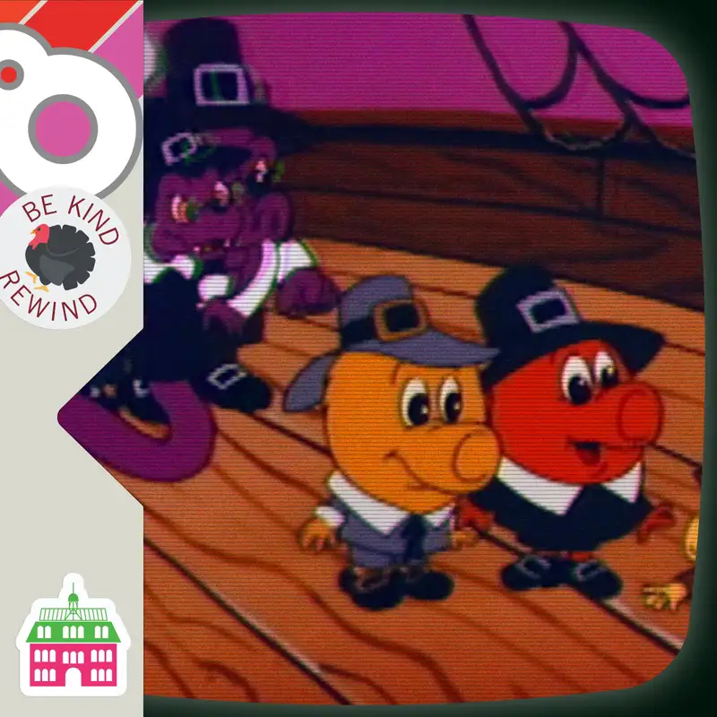 Q*bert: Thanksgiving for the Memories