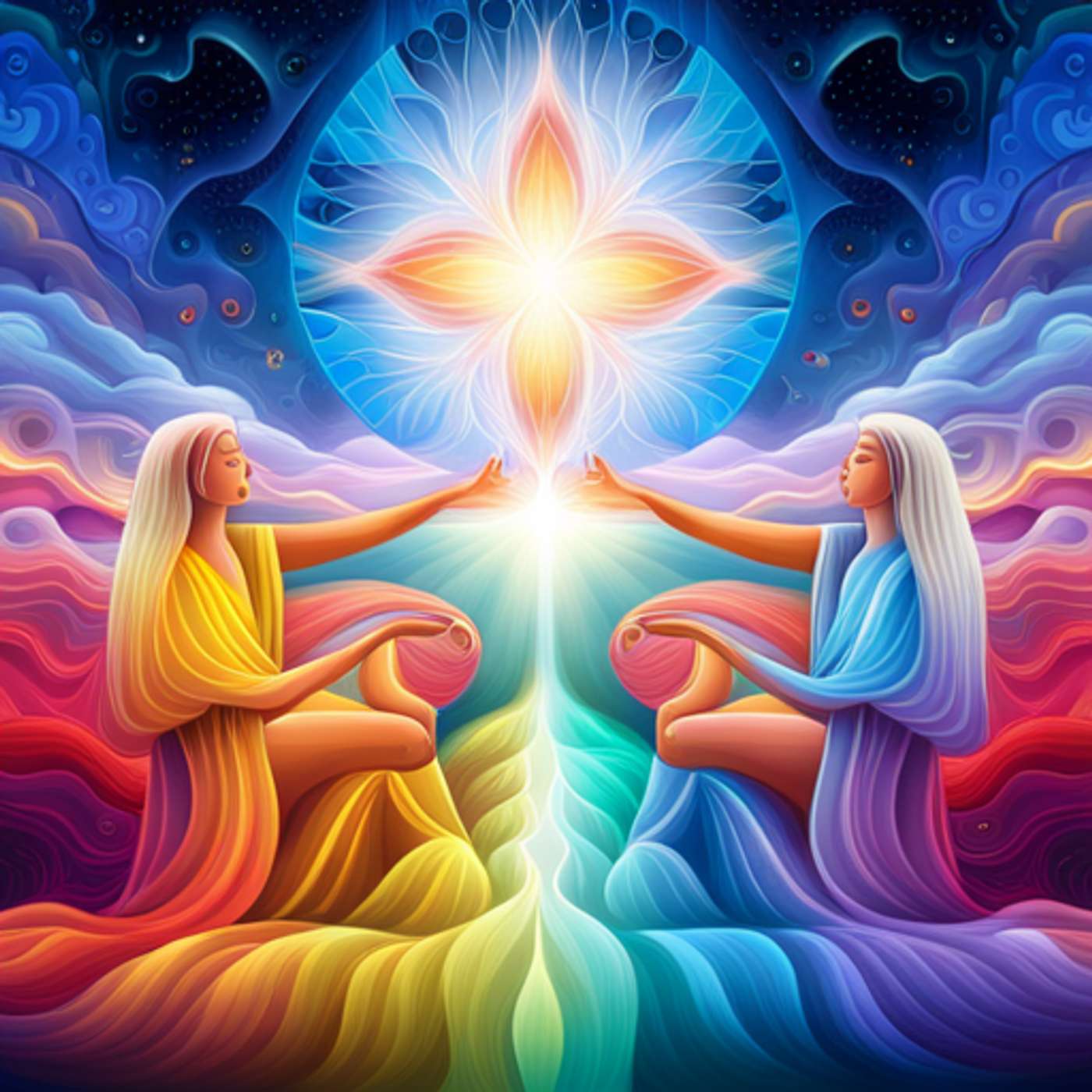 Embrace Your Inner Struggle for Personal Growth episode artwork