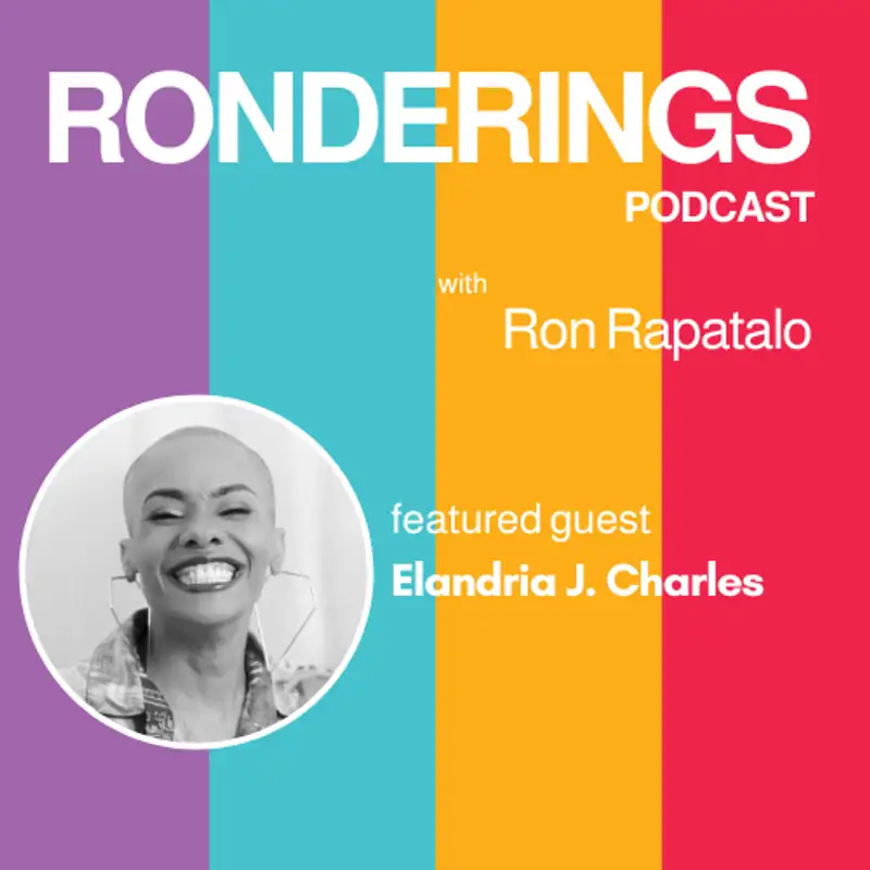 Pausing Unlocks Possibility: Sabbaticals, Burnout, and Rest as Organizational Resilience with Elandria Jackson Charles