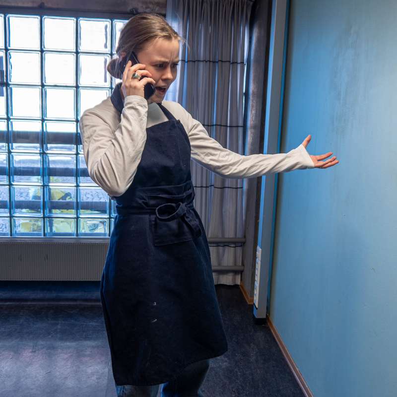 Ada Dobloug Haandlykken