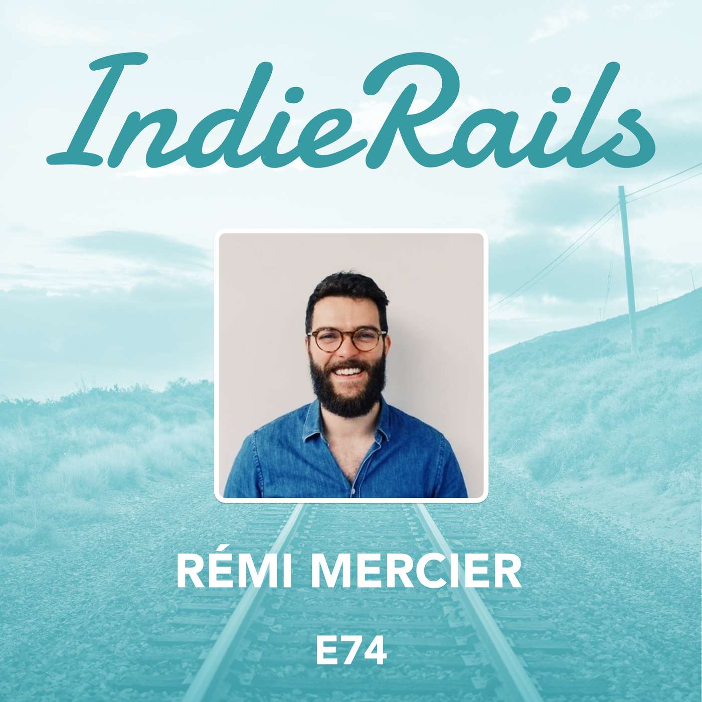 Rémi Mercier - The Stained-Glass Master