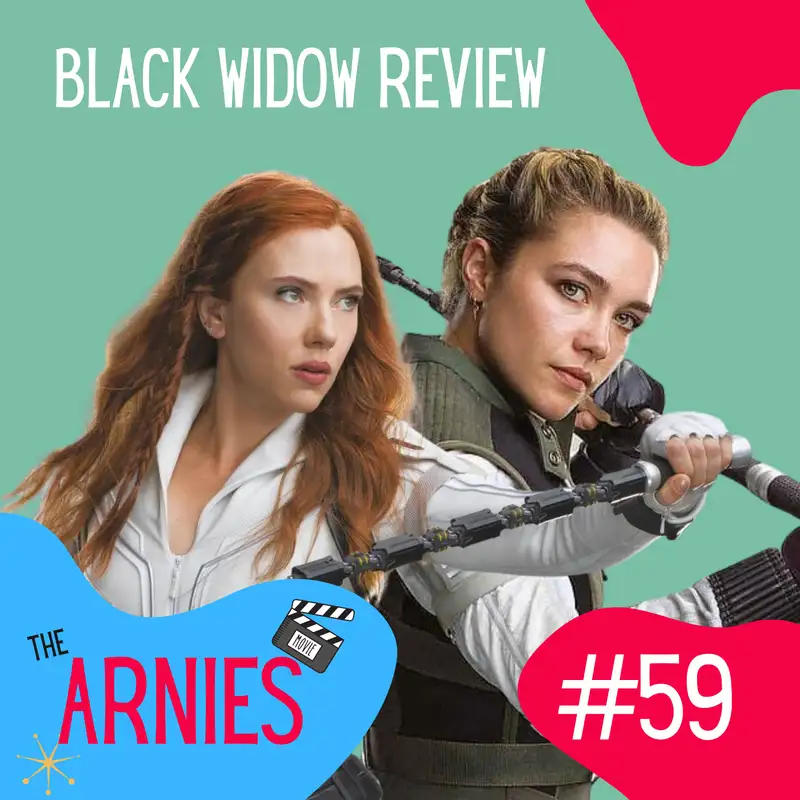 Black Widow Review