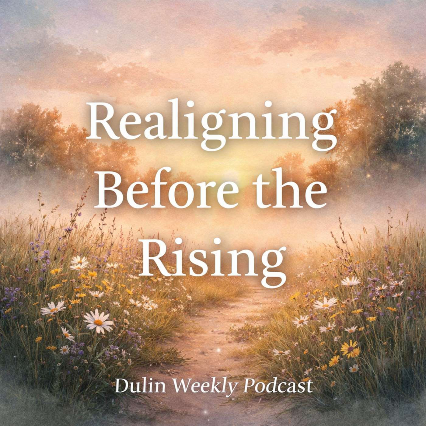 Realigning Before the Rising episode artwork