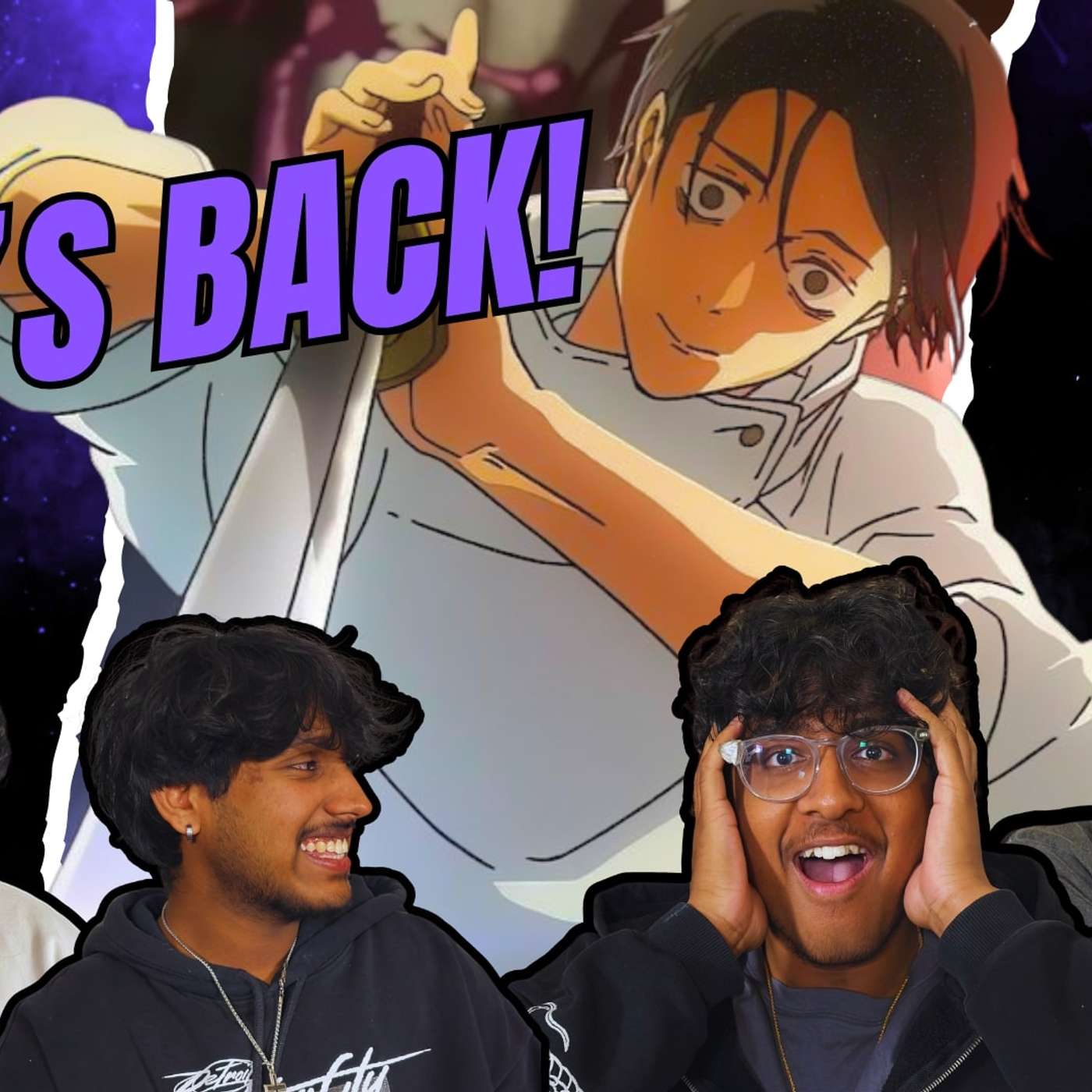 The Momentary Podcast