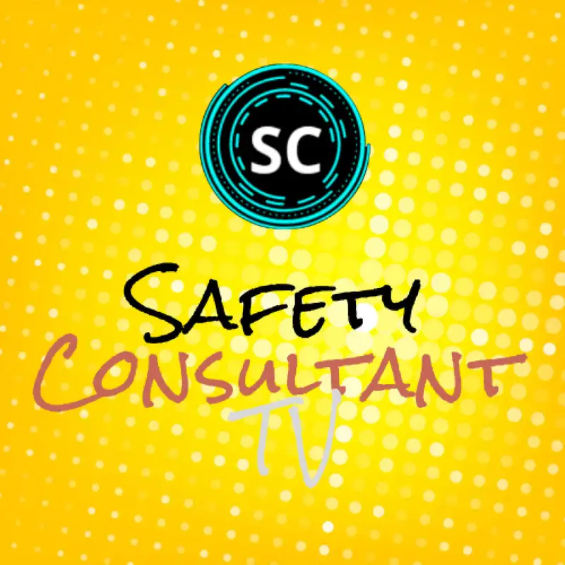 Safety Consultant TV