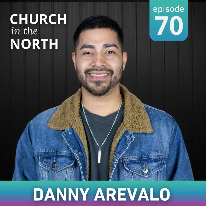 Size Shouldn't Keep You From Multiplication with Danny Arevalo