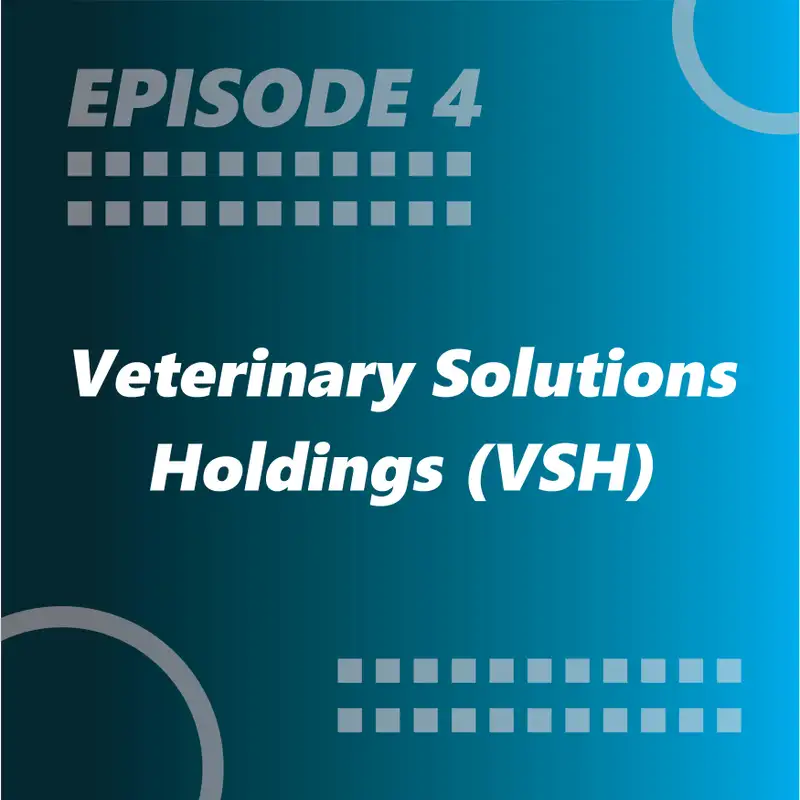 Episode 4: Dean Warras and Stacy Peters | Turning Customer Problems Into Products