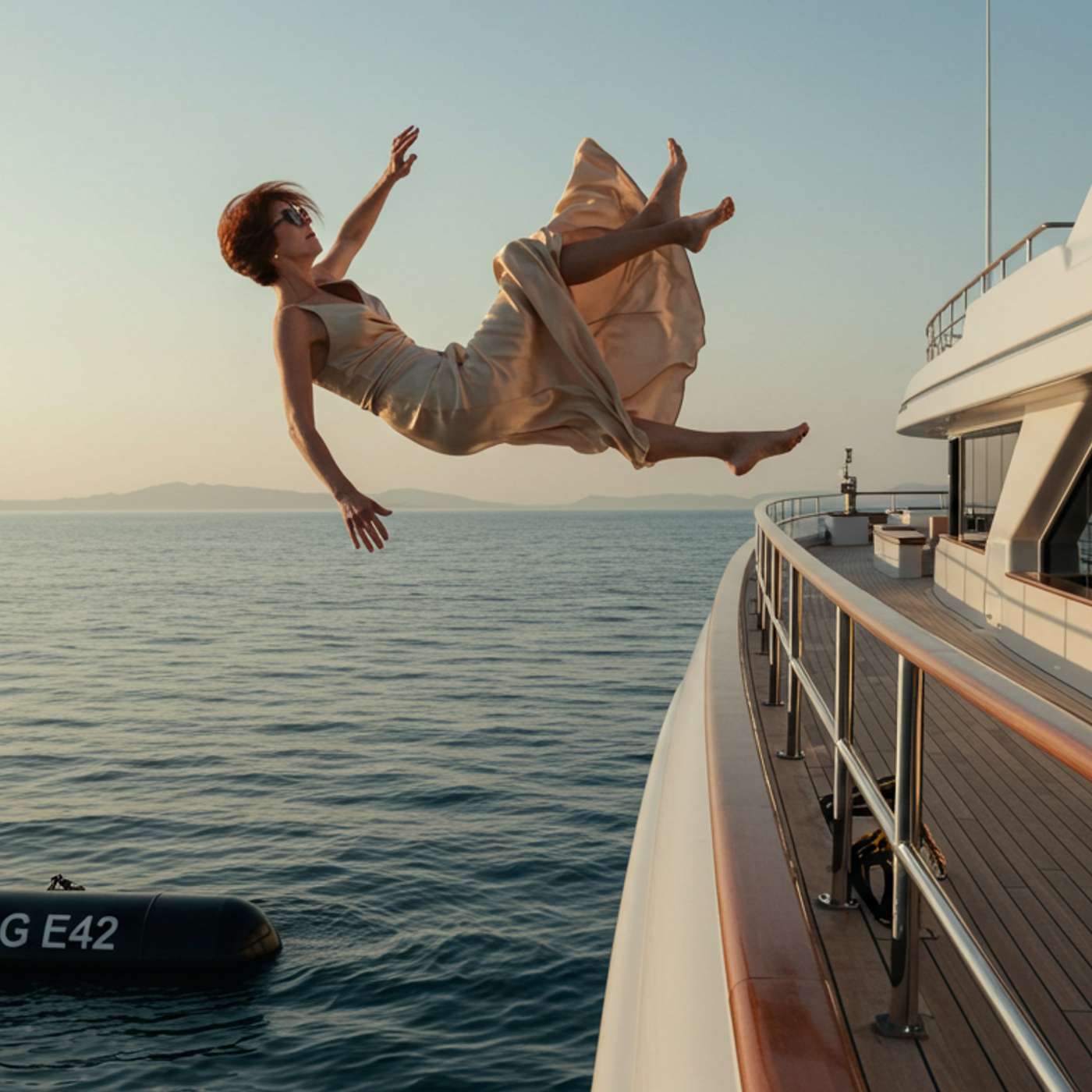 Too Old or Pure Gold Movie Podcast