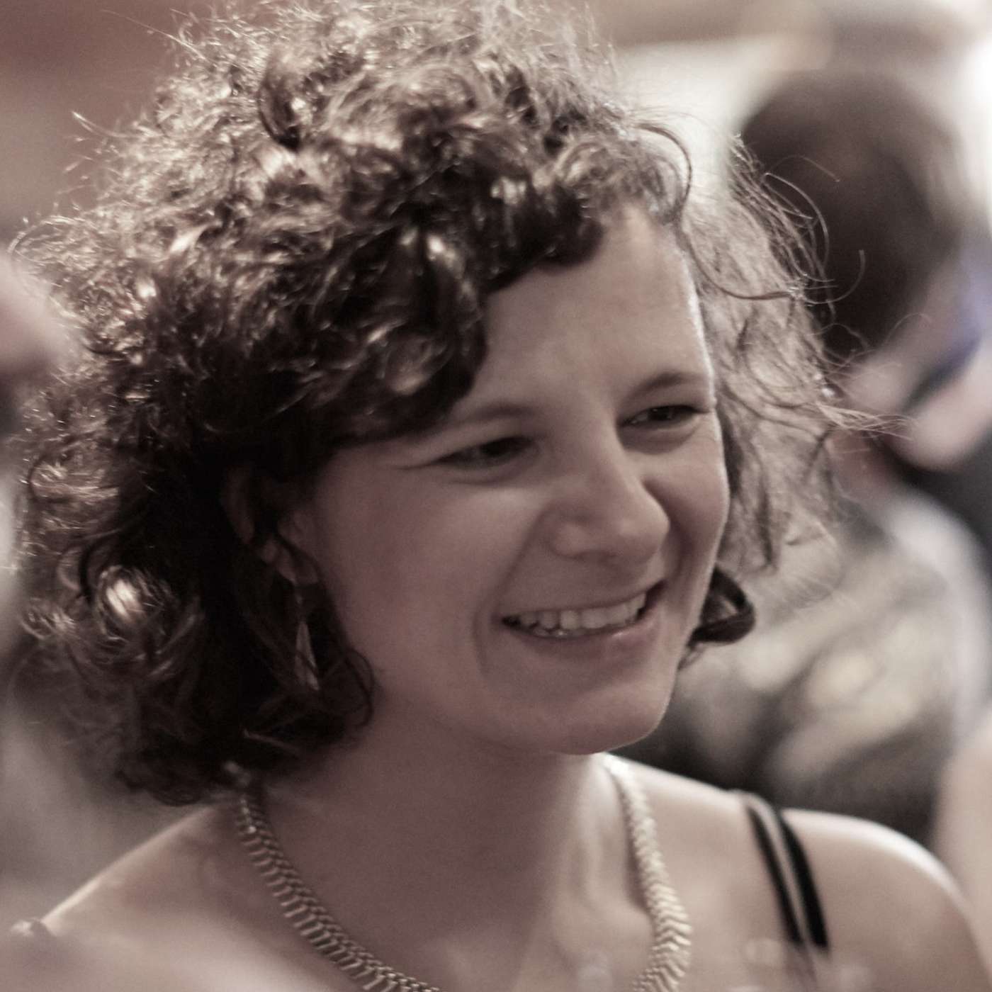 Episode 39 - Marion Schmidt - “Freedom”